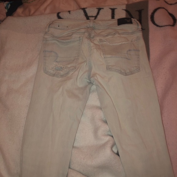 Jeans - Picture 3 of 4